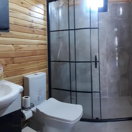 Riviera Evleri 3 Apartment *