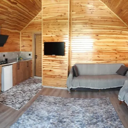 Riviera Evleri 3 Apartment