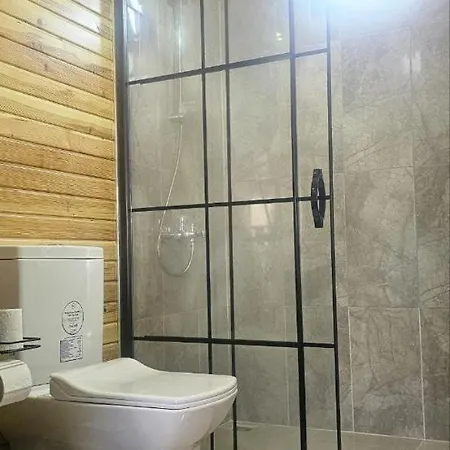 Riviera Evleri 3 Apartment *