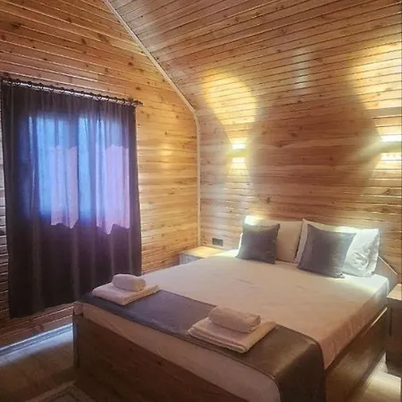 Riviera Evleri 3 Appartement *