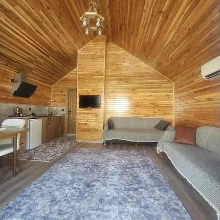 Riviera Evleri 3 Apartment *