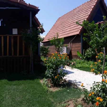 Riviera Evleri 3 Apartment