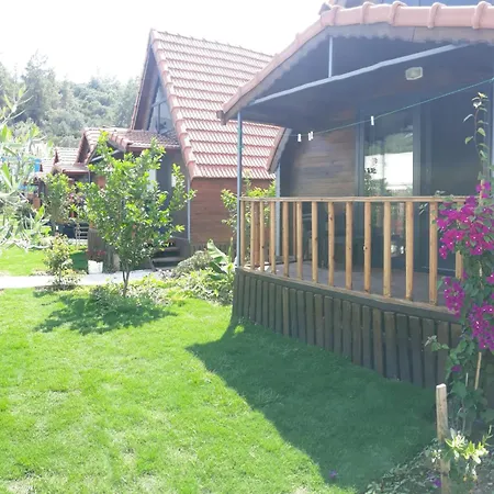 Riviera Evleri 3 * Demre