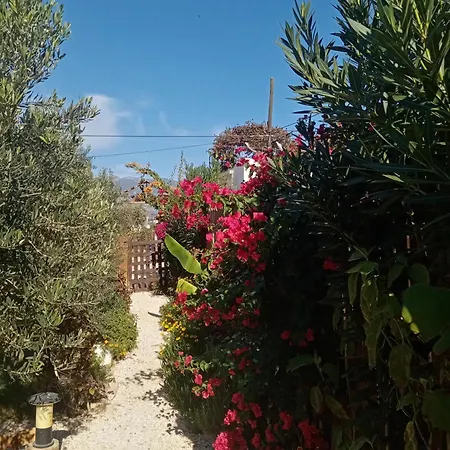 Riviera Evleri 3 Appartement *