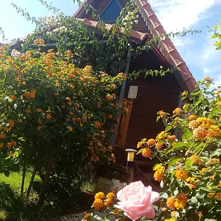 Riviera Evleri 3 * Demre