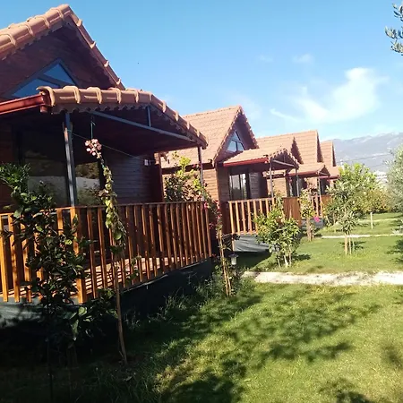 Appartement Riviera Evleri 3 Demre