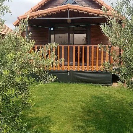 Riviera Evleri 3 Appartement *