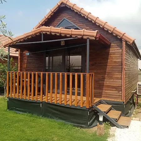 Apartamento Riviera Evleri 3 *