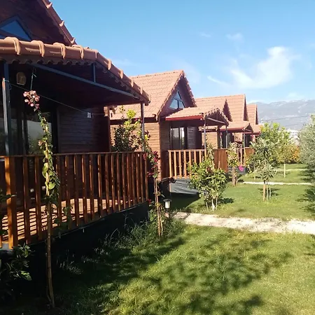 Riviera Evleri 3 Demre